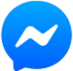Messenger app icon