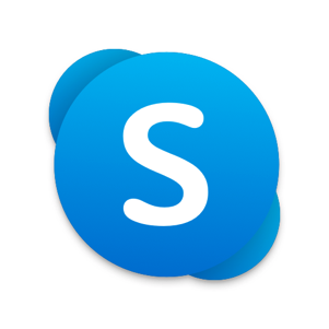Skype app icon