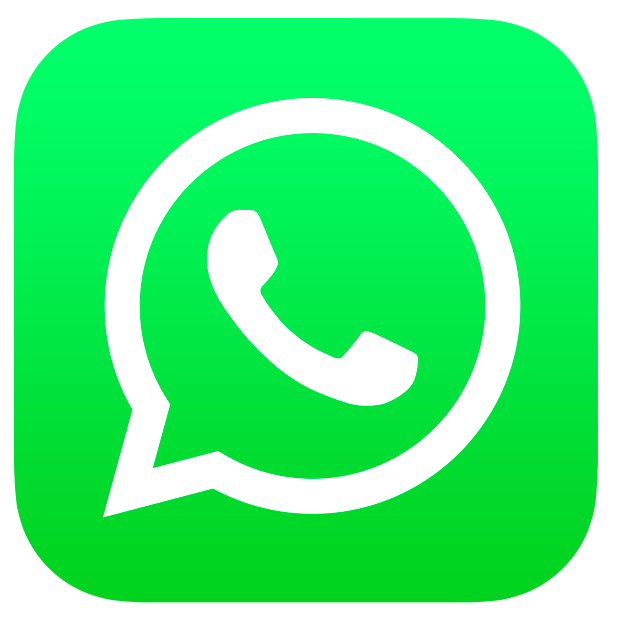 WhatsApp icon