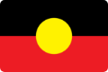 Aboriginal Flag