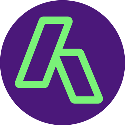Attain Healthtech logo graphic
