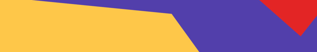 Decorative graphic banner