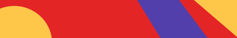 graphic banner