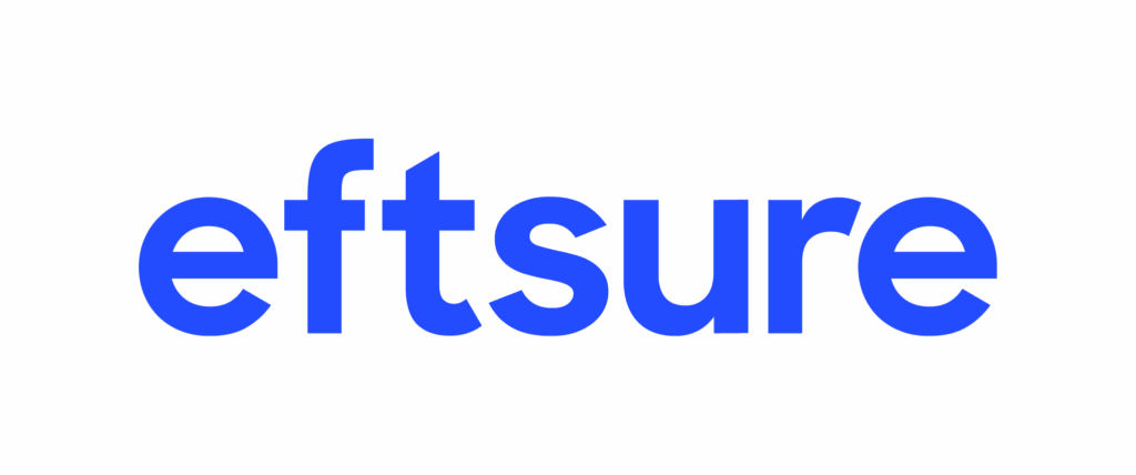EFTsure logo