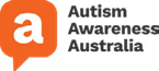 Autism Awareness Australia logo