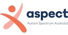 aspect Autism Spectrum Australia logo