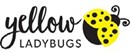 Yellow Ladybugs logo