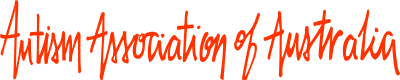 Autism Association of Australia logo