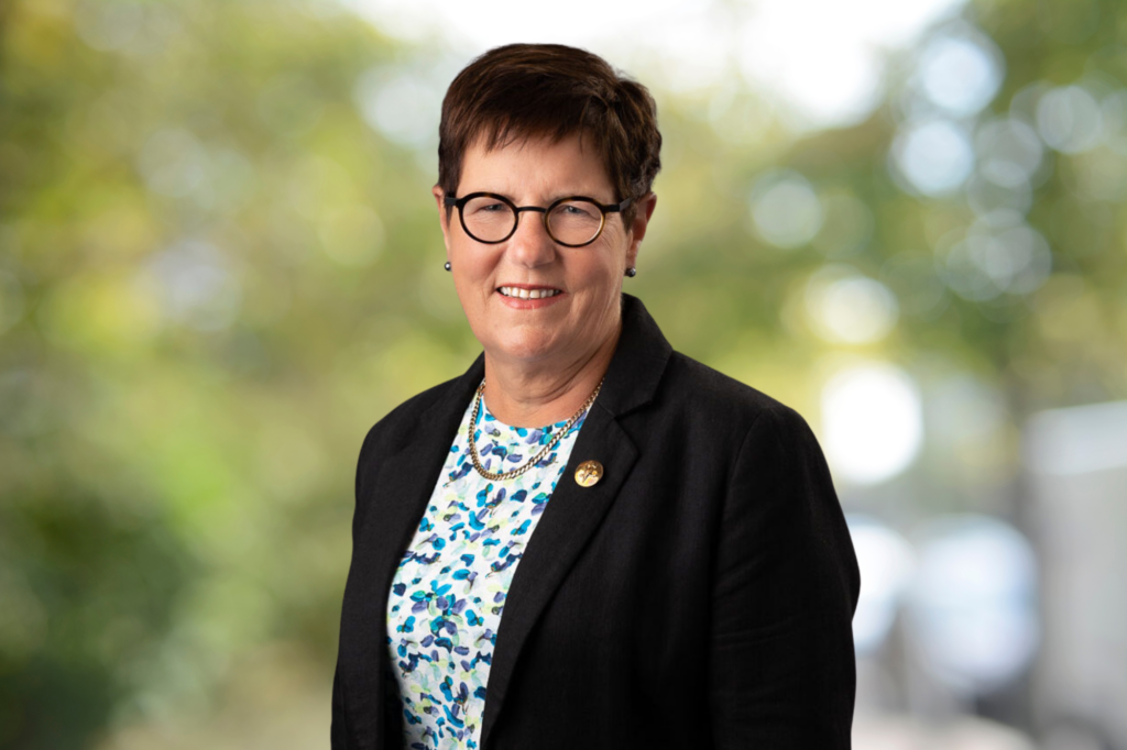Robyn Batten