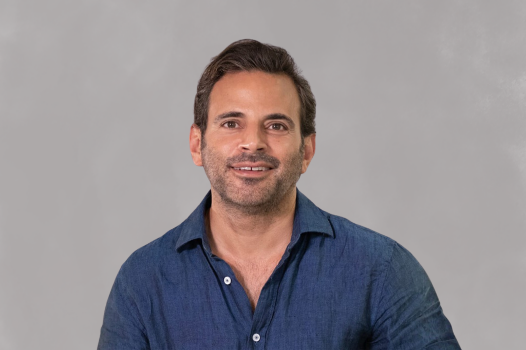 Tony Charara